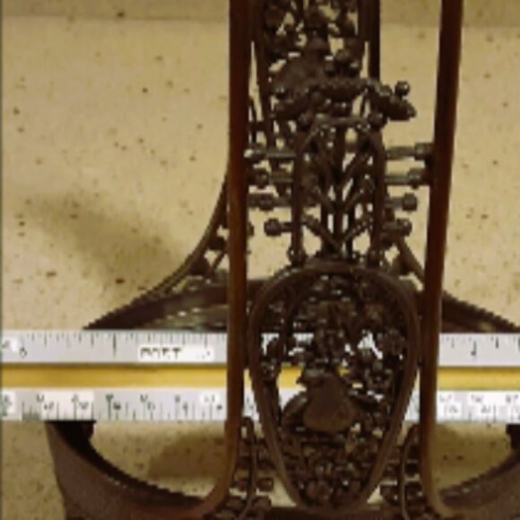 Bridal Basket - Picture 3 of 4